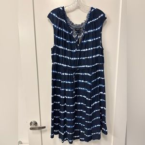 Torrid Dress